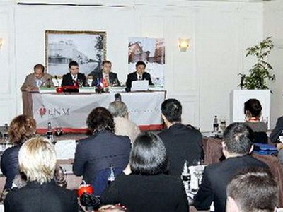 Международное сотрудничество в борьбе с торговлей экстази в Юго-Восточной Азии - ảnh 1